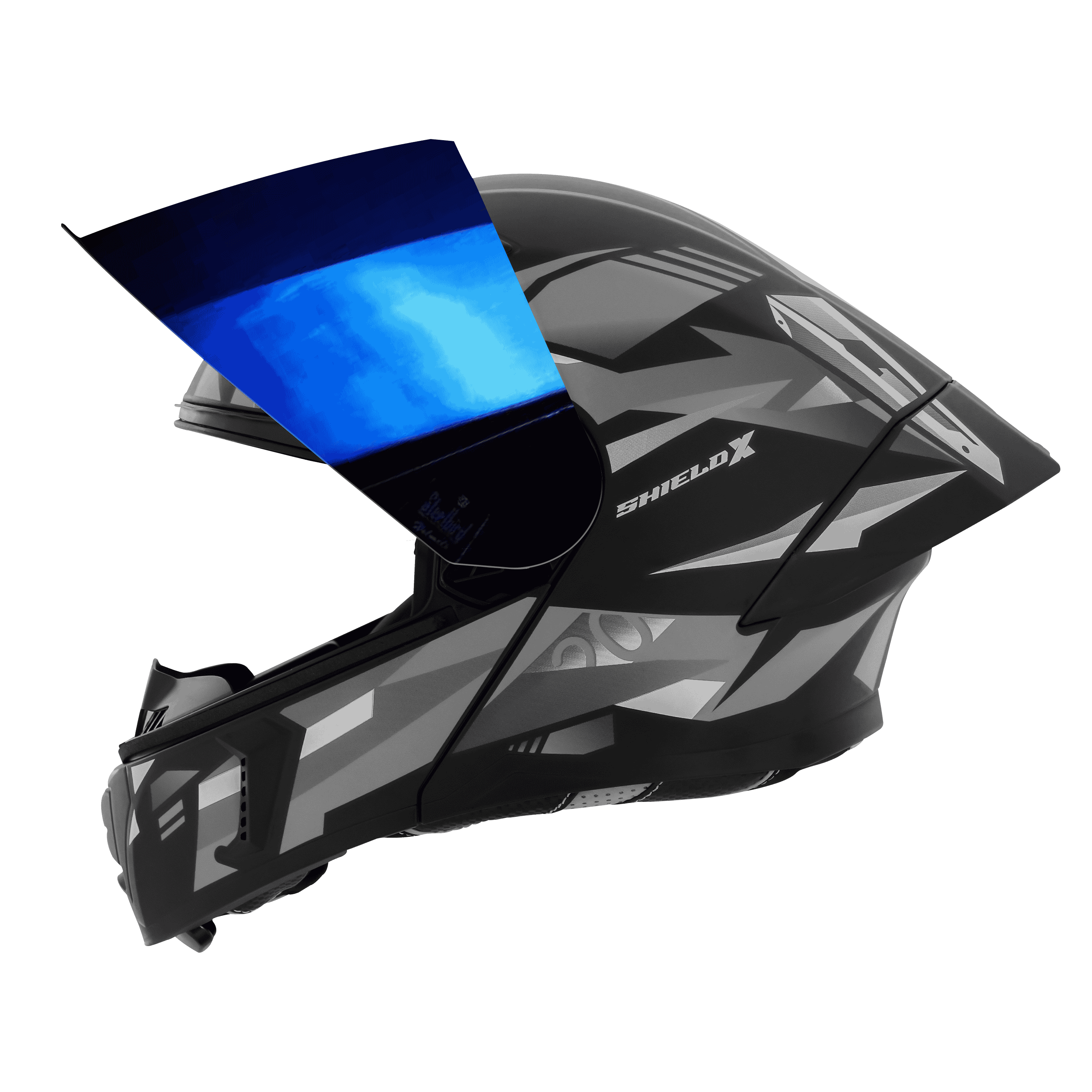 helmet